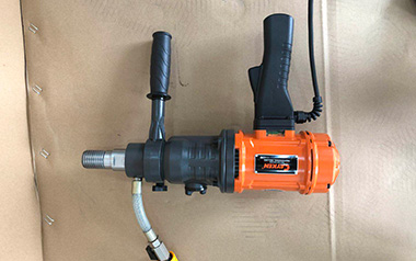 淺析磁力鉆傳動(dòng)軸應(yīng)該如何進(jìn)行拆卸？