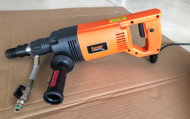 磁力鉆各個零部件使用注意事項有哪些？