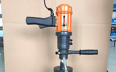 磁力鉆使用取芯鉆頭的注意事項有哪些？