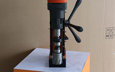 磁力鉆操作的正確使用方法有哪些？