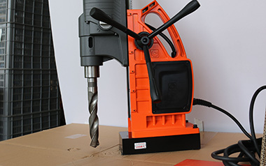 磁力鉆扭力保護對機器有哪些作用？