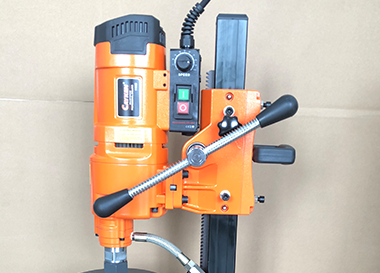 磁力鉆出現(xiàn)故障維修要注意哪些事項？