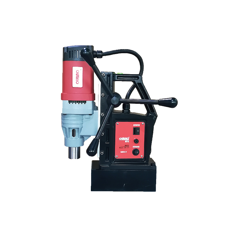 磁力鉆關(guān)鍵部位介紹 磁力鉆關(guān)鍵部位介紹