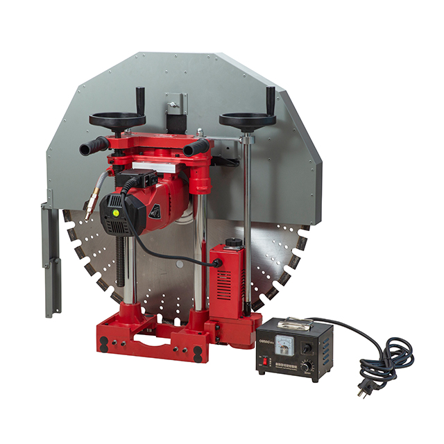 淺談磁力鉆各個(gè)部件使用的注意事項(xiàng)有哪些？