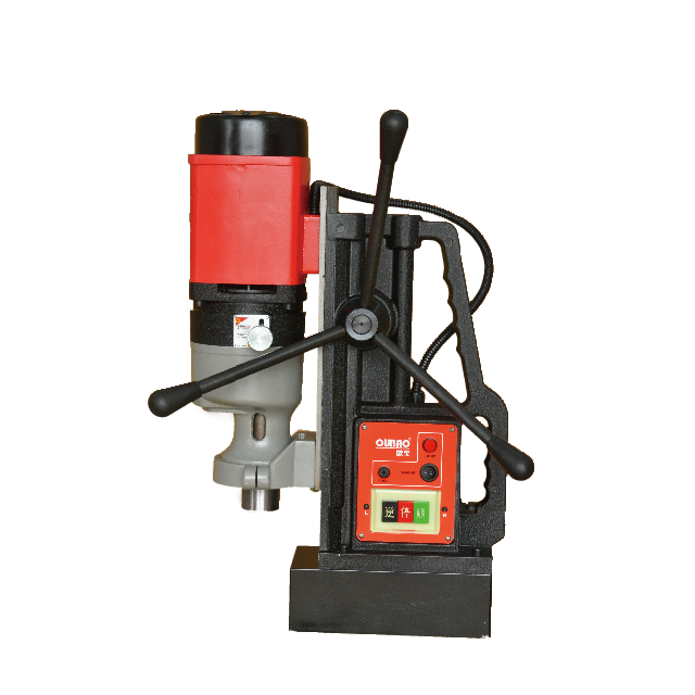 如何選擇磁座鉆機(jī)的電池類型？