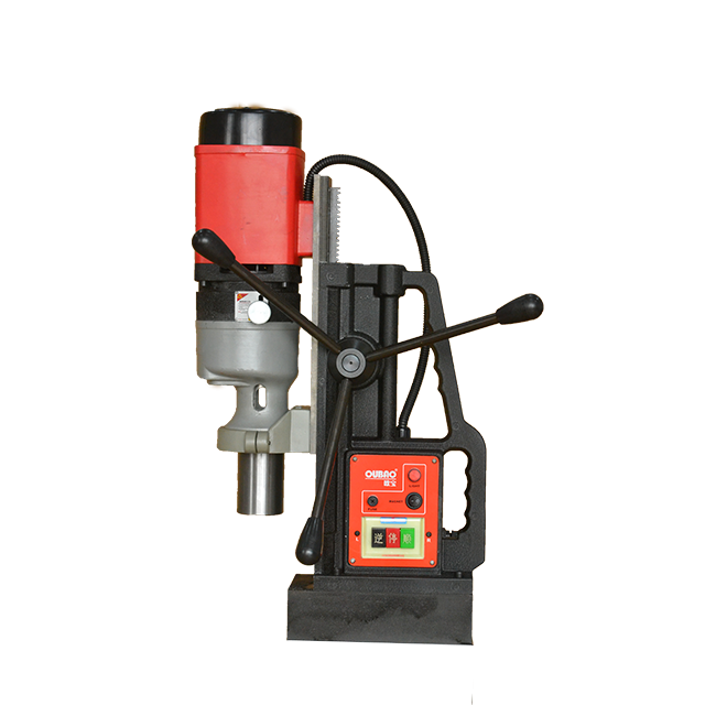 磁座鉆機(jī)的防塵防水性能如何評(píng)測(cè)？