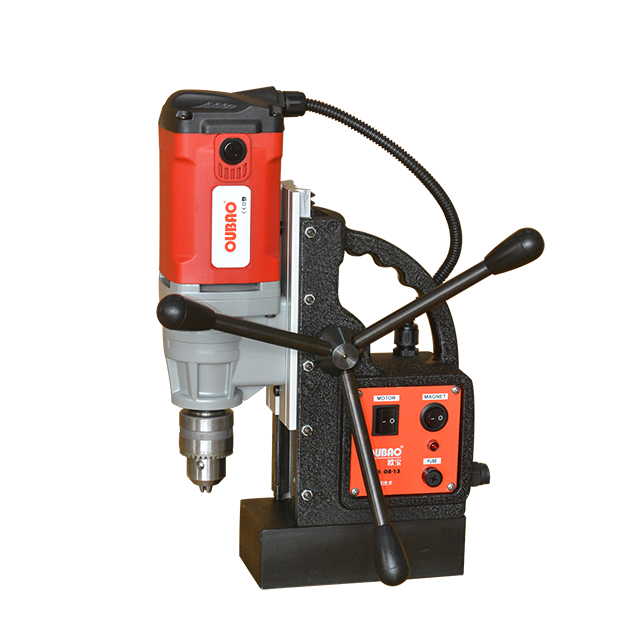 如何進(jìn)行磁座鉆的日常維護(hù)保養(yǎng)？