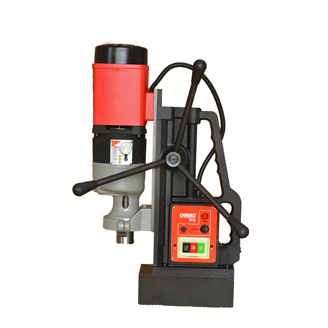 磁座鉆機(jī)的充電時(shí)間需要多久？