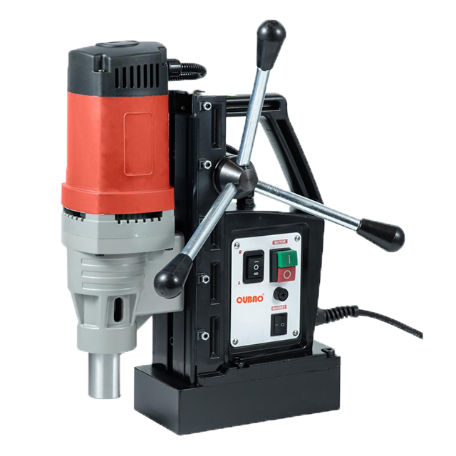 如何測(cè)試磁座鉆的磁力強(qiáng)度？